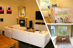 Heringsdorf, Residenz Inselliebe - App 8